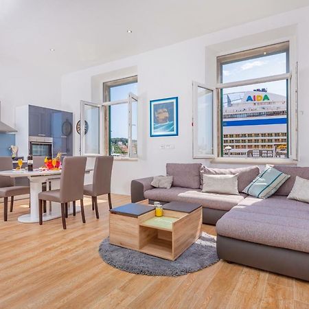 Arka Dubrovnik Apartment ภายนอก รูปภาพ