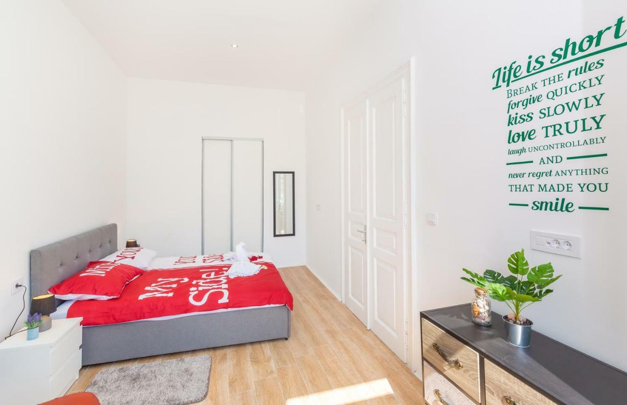 Arka Dubrovnik Apartment ภายนอก รูปภาพ