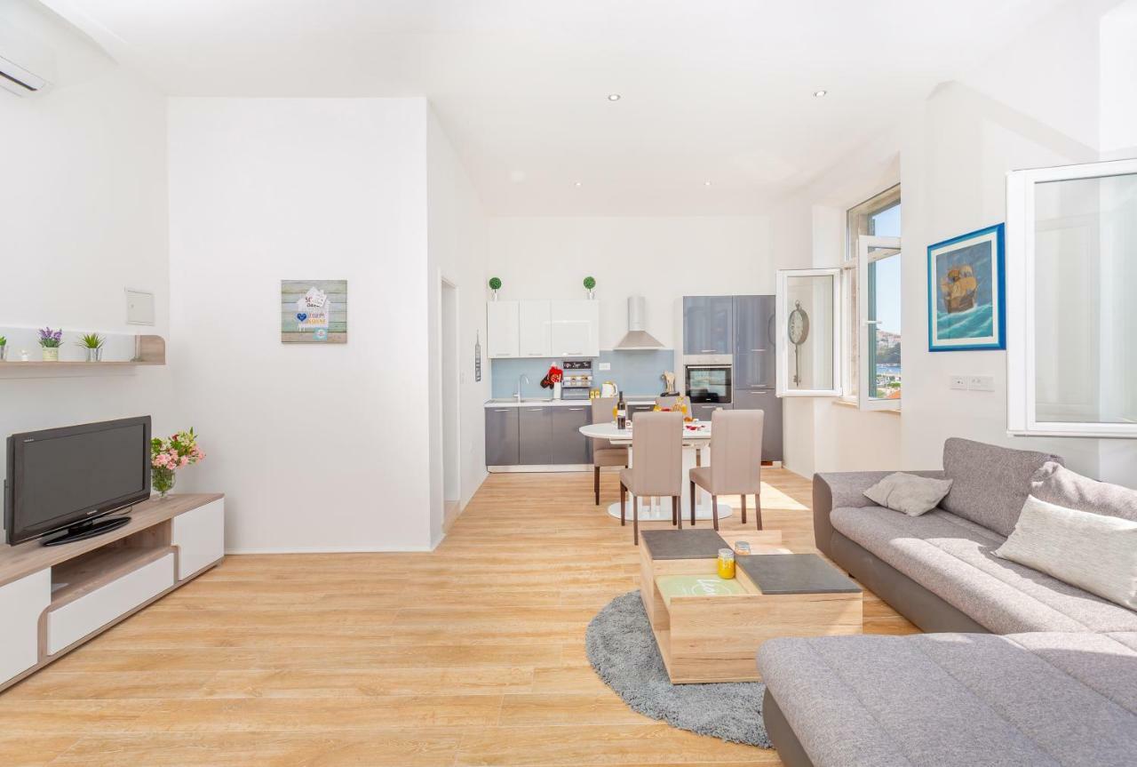 Arka Dubrovnik Apartment ภายนอก รูปภาพ