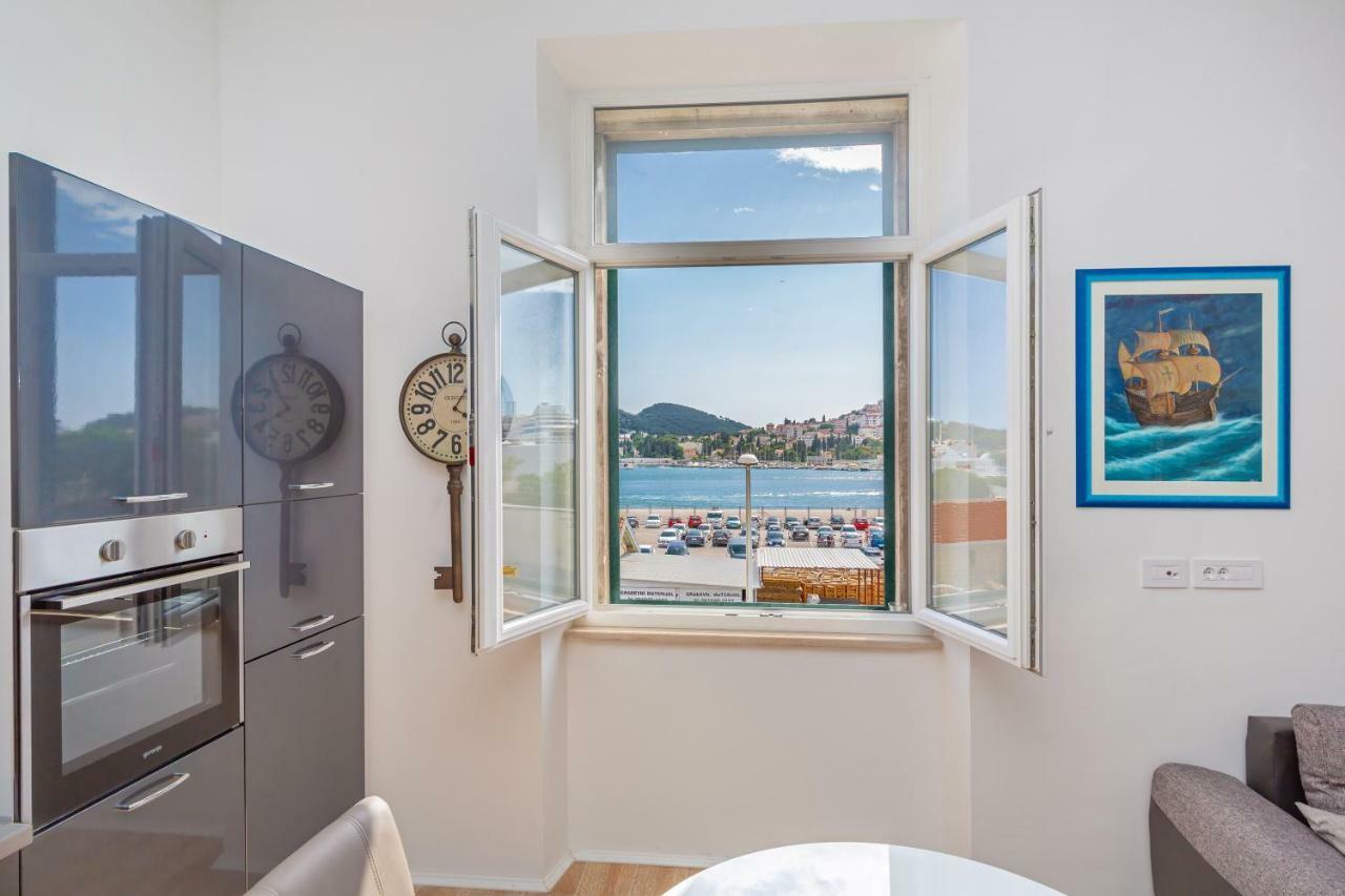 Arka Dubrovnik Apartment ภายนอก รูปภาพ