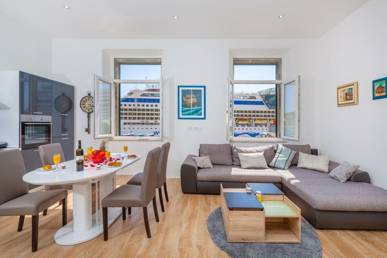 Arka Dubrovnik Apartment ภายนอก รูปภาพ
