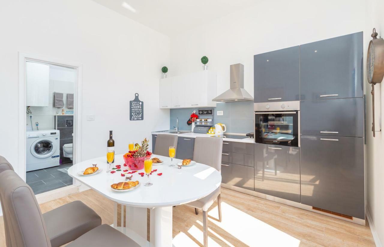 Arka Dubrovnik Apartment ภายนอก รูปภาพ