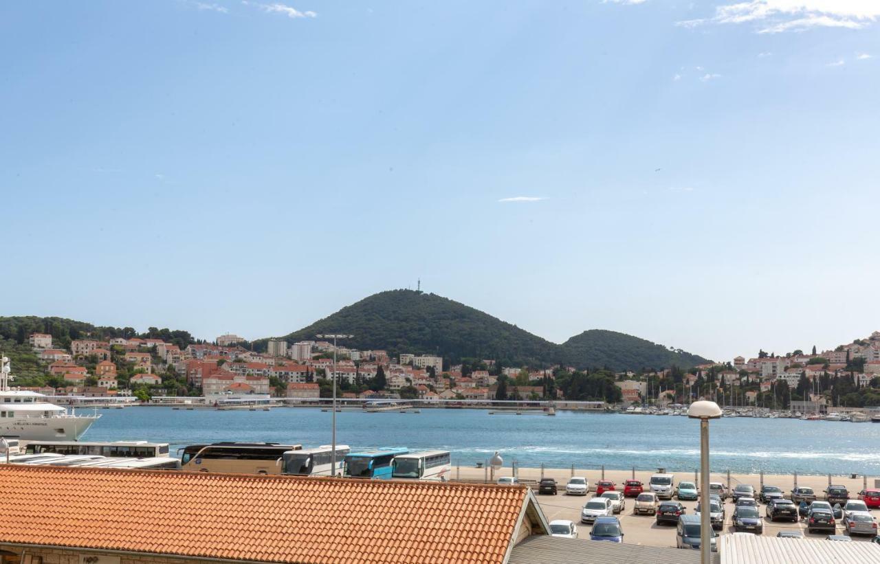 Arka Dubrovnik Apartment ภายนอก รูปภาพ