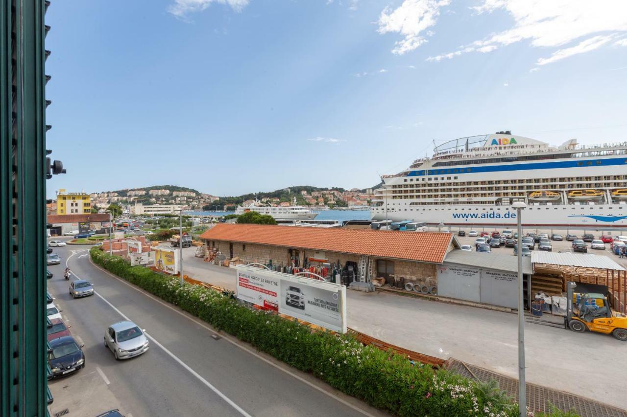 Arka Dubrovnik Apartment ภายนอก รูปภาพ