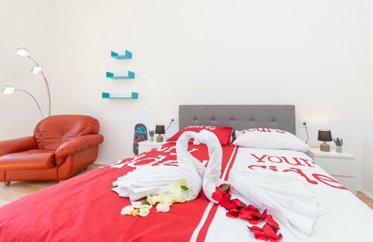 Arka Dubrovnik Apartment ภายนอก รูปภาพ