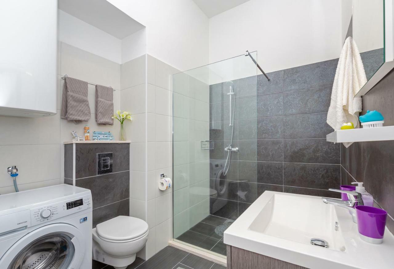 Arka Dubrovnik Apartment ภายนอก รูปภาพ